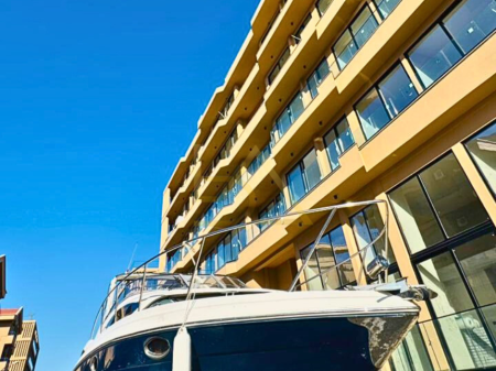 Shitet Duplex – Rradhimë, Vlorë