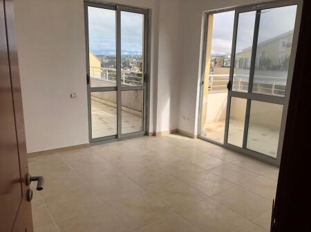 UNFINISHED PROPERTY 169 M2+ GARAGE IN DURRES
