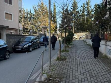 BUSINESS UNIT FOR RENT IN DON BOSKO.