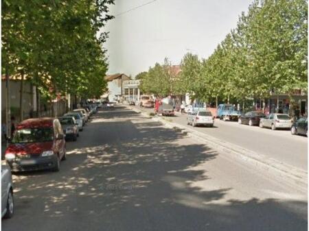 GODINE KATER KATE NE SHITJE TE KRYQEZIMI OXHAKUT!