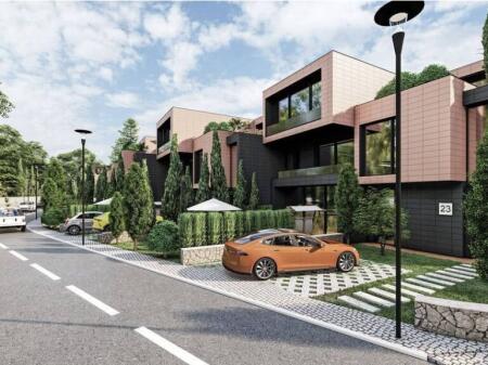 SHITET, VILË E BASHKËNGJITUR, TEG, TIRANË