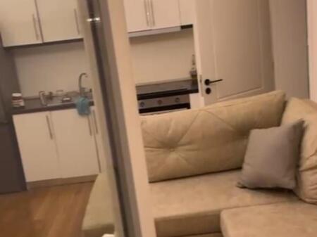 Affittasi 2+1 Harry Fultz