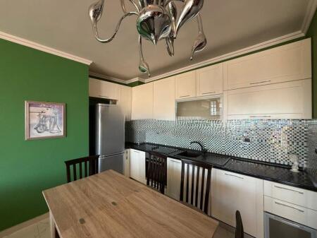 Appartamento 2+1 in vendita a Fresk 130,000 €