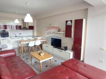 Apartment - For Sale - Irfan Tomini Street, Tirana(ID: 530191063-1092)