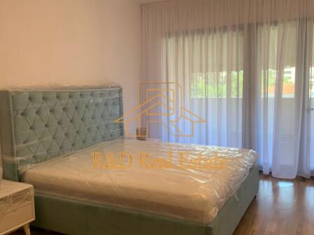 Exclusive Apartment For Rent, Former Block (Ismail Qemali St.)