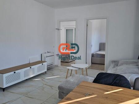 At Univers City, 2+1 Apartment with Parking Space for Rent!!