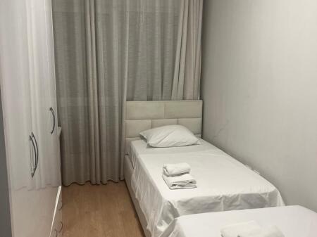 SHITET APARTAMENT 2+1+2 21 DHJETORI 240.000 EURO