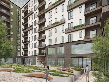 Shitet apa 1+1 dhe 2+1 ,Kamëz,Institut