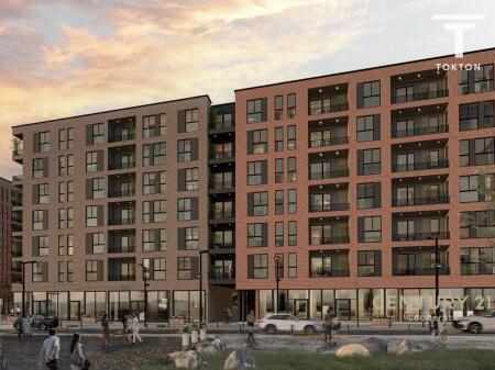 SHITET, APARTAMENT 2+1, RING SIDE RESIDENCE, PASKUQAN, TIRANË