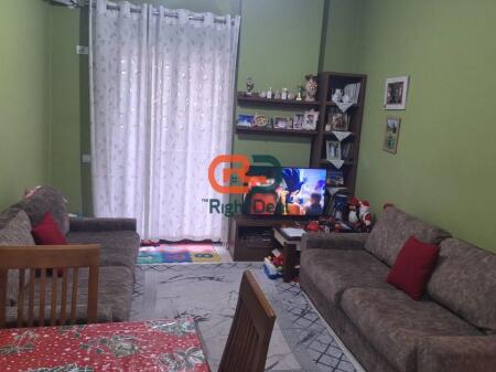 Ne Astir, Prane Vila L, Shitet Apartament 1+1 Me Planimetri Perfekte !!!