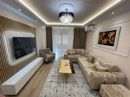 APARTAMENTE PER QERA