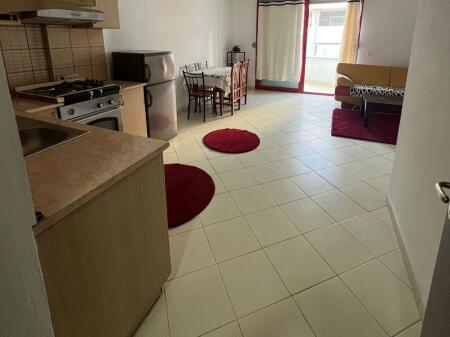 apartament 1+1 me qira Casa Italia