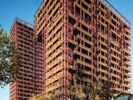 UNIT FOR SALE IN TIRANA "GARDEN BUILDING" 300,000 EURO