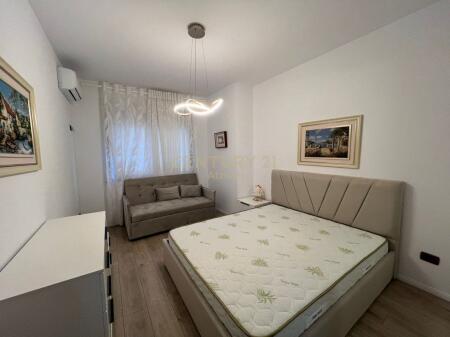 FOR RENT 1+1 APARTMENT NEAR THE FORMER EXHIBITION!
