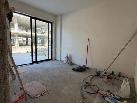 APARTMENT 1+1 FOR SALE WITH VERANDA NEAR MALI ROBIT