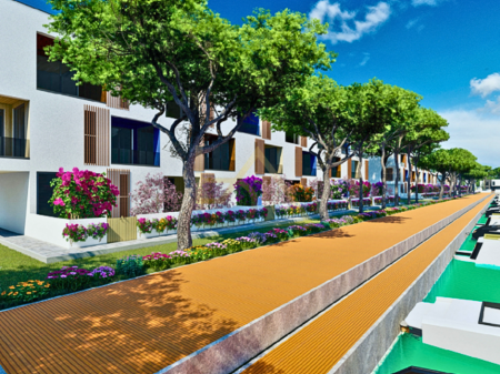 Shitet Apartament – Hamallaj, Durrës