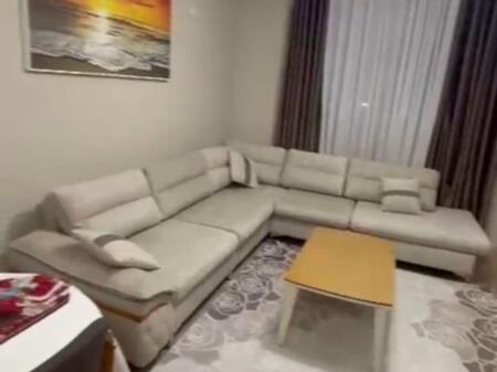 APARTAMENT ME QERA 2+1