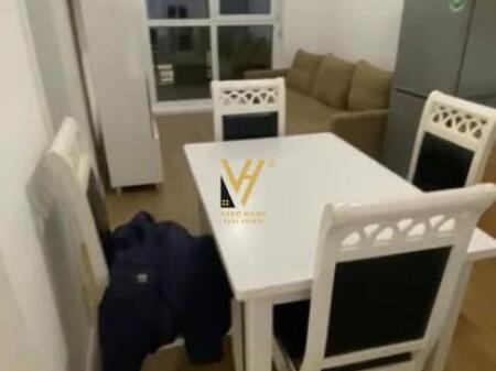 JEPET APARTAMENT 1+1+BLK ME QIRA NE ALI DEM, KONTAKTI 45.000 LEKE