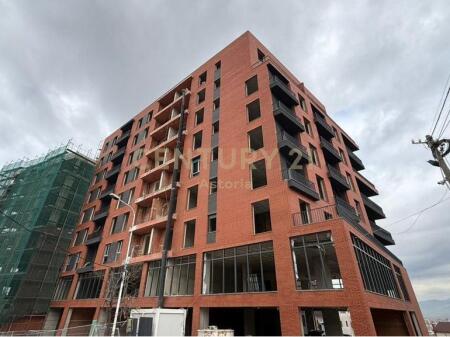 Appartamento 1+1 in vendita di fronte all'Università Agraria, Arborea Residence!