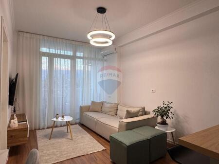 APARTAMENT PREMIUM NE SHITJE !