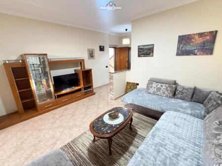 Apartment For Rent 1+1 Near New Bazaar (ID B211400) Tirana