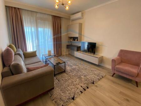 Qera, Apartament 1+1, Rose Garden Residence, Tiranë.