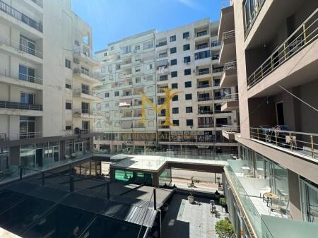 SHESIM APARTAMENT 1+1 NE PLAZH RROTA KUQE!