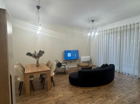 APARTMENT 1+1 FOR RENT AT DELIJORGJI