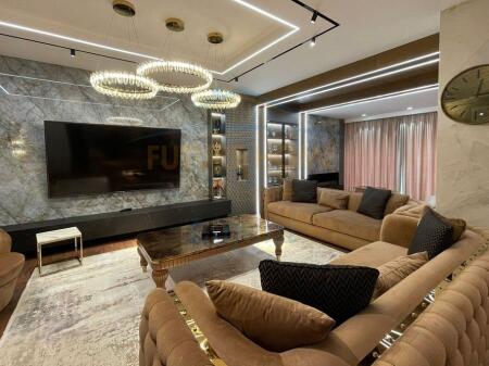 Qera, Apartament 3+1+Post Parkimi, Sofia Residence, TEG, Tirane.