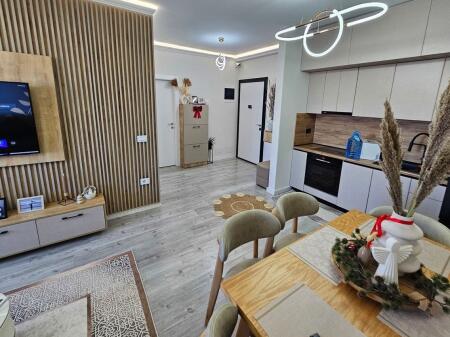 Apartament 2+1 jepet me qera tek Golden Park 3