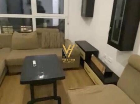 JEPET APARTAMENT 1+1+BLK ME QIRA TE ALI DEMI, KONTAKTI 45.000 LEKE