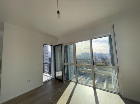 Apartament 1+1 për Shitje – Rruga 5 Maji, pjese e kompleksit Emerald ne Tiranë! 180,000 € Sip. Totale  82m2