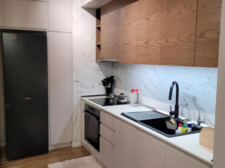 Apartment 1+1 for Rent 📍former Aviation Field near Turdiu