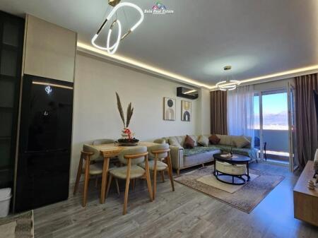 Apartament Me Qera 2+1 Tek Kompleksi Golden Park (ID B2201698) Tirane