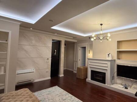 🌟 2+1+2 in Vendita – Appartamento con 2 Balconi al Lago Secco