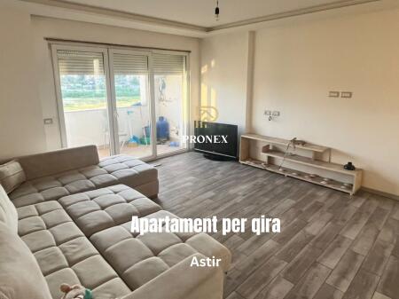 Apartament me qera - Astir