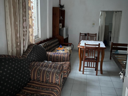 PRIVATE HOUSE FOR RENT 80M2 "RRUGA FRIGORIFERI" 35000 LEKE