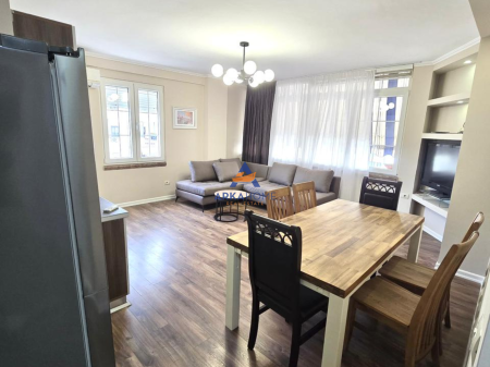 FOR RENT APARTMENT 2+1 "AT 21 DECEMBER" 80000 LEKE