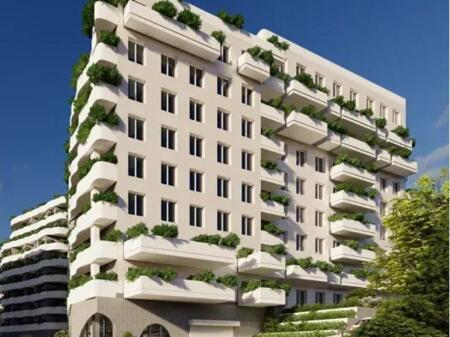 Apartament 1+1 ne shitje tek Aluna Complex, Paskuqan!