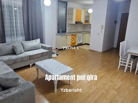 Apartament me qera - Yzberisht