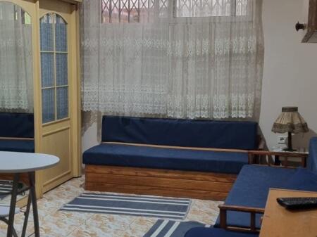 Studio apartment for rent in the center