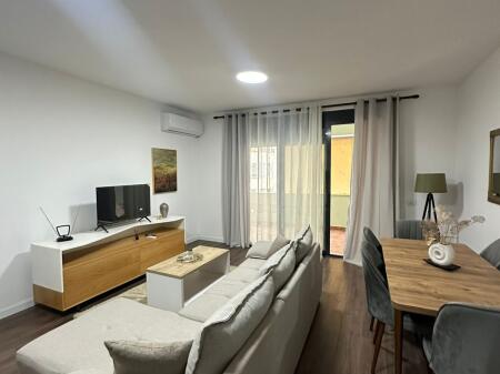 3+1 APARTMENT FOR RENT AT THE PARIS MUNICIPALITY