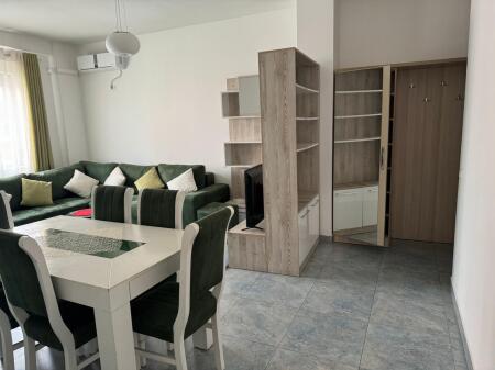 apartament 1+1 tek liqeni i thate