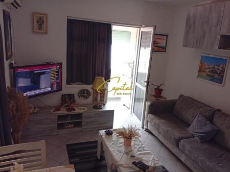 APARTAMENT ME QIRA 1+1 BRRYLI 60.000 LEKE