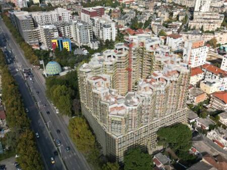 📢FOR SALE Apartment 2+1 at Nova Construction, Rr. Dritan Hoxha