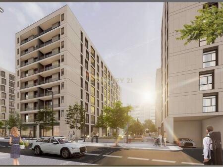 Vendesi in vendita 3+1+2 • Accesso Tirana, Ex-Dogana