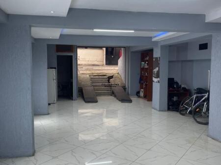 WAREHOUSES FOR RENT 80 M2 SELITE 550 EURO