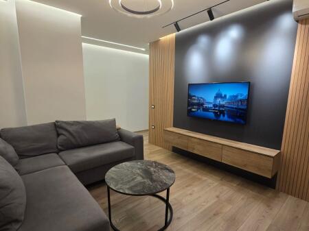 Apartament 2+1 me qira xhamia e Selites