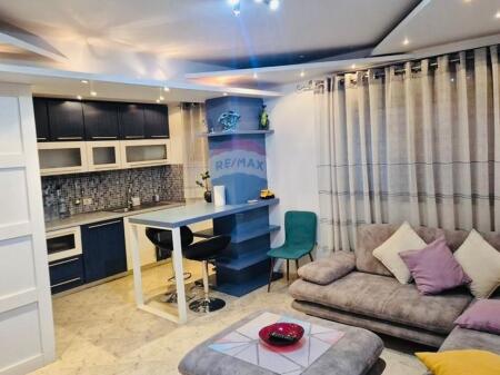 📍Apartament 1+1 Rruga Frosina Plaku