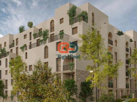 Tek Kodra E Diellit , Shitet Super Apartament 1+1 Me Planimetri Perfekte !!!